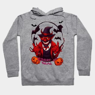 Halloween Hoodie